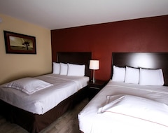 Resort/Odmaralište Mountain Side Inn Resort (Williams, Sjedinjene Američke Države)