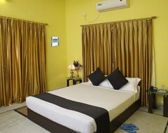 Hotel Next Generation Guest House (Kolkata, Indien)
