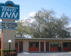 Motelli Plaza Travel Inn (Clewiston, Amerikan Yhdysvallat)