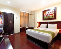 Khách sạn Adi Dharma Hotel Legian (Kuta, Indonesia)