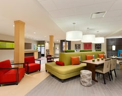 Hotel Home2 Suites By Hilton Elko (Elko, EE. UU.)