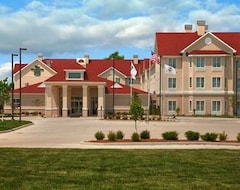 Hotel Homewood Suites by Hilton Decatur-Forsyth (Decatur, USA)