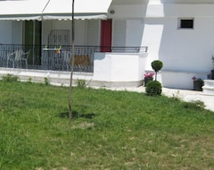 Toàn bộ căn nhà/căn hộ Gatos Village Studios & Apartments (Asprovalta, Hy Lạp)