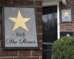 Otel De Roos/Ster Logies Leeuwarden (Leeuwarden, Hollanda)