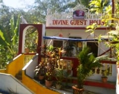 Hotel Divine Guest House (Calangute, Indija)