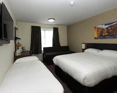 Hotel Kings Chamber By Marstons Inns (Doncaster, United Kingdom)