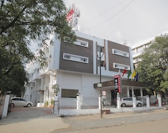 Khách sạn Raviraj (Aurangabad, Ấn Độ)
