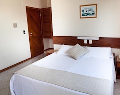 Khách sạn Hotel Nao Ativar - Victoria Palace (Florianópolis, Brazil)