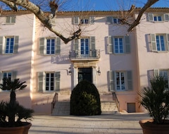 Khách sạn Château Des Anglades (Hyères, Pháp)