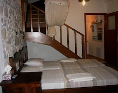 Hotel Ksa Sou Guesthouses (Kamilari, Grčka)