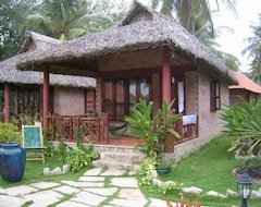Khách sạn Thanh Kieu Beach Resort (Dương Đông, Việt Nam)