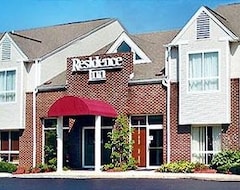 Otel Residence Inn Philadelphia Willow Grove (Horsham, ABD)