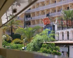 Hotelli Esmeralda (Lloret de Mar, Espanja)