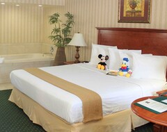 Hotel Quality Inn & Suites Anaheim Maingate (Anaheim, EE. UU.)
