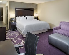 Khách sạn Hampton Inn & Suites Lansing West (Lansing, Hoa Kỳ)