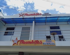 Hotelli Thumbstar (Olongapo, Filippiinit)