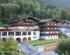 Seehüter's Hotel Seerose (Oetz, Austria)