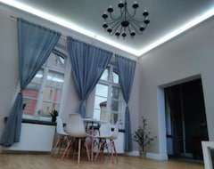 Hele huset/lejligheden Apartament Centrum (Ilawa, Polen)