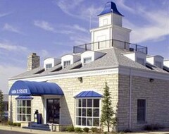 Motel Alpine Inn & Suites Rockford (Rockford, Sjedinjene Američke Države)
