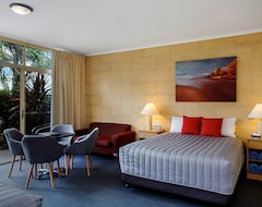 Khách sạn Portside Motel (Port Campbell, Úc)