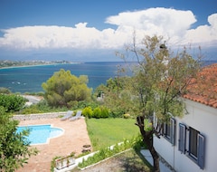 Hele huset/lejligheden Akritas Residences (Koroni, Grækenland)