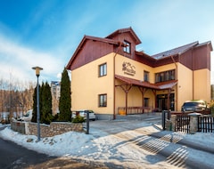 Hotel Śnieżka SPA (Karpacz, Poland)