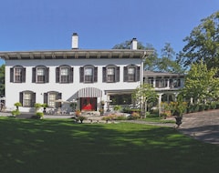 Oda ve Kahvaltı Maxwell Mansion (Lake Geneva, ABD)