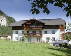 Khách sạn Appartementhaus Elmo (Kleinarl, Áo)
