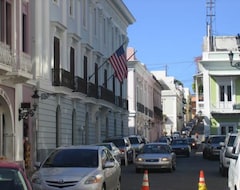 Hotel Plaza de Armas (San Juan, Puerto Rico)
