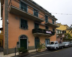 Khách sạn Casetta Rosa (Moneglia, Ý)
