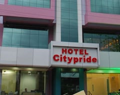 Toàn bộ căn nhà/căn hộ Hotel City Pride, Akola (Mumbai, Ấn Độ)
