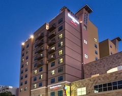 Hotel Residence Inn by Marriott Tempe Downtown/University (Tempe, Sjedinjene Američke Države)