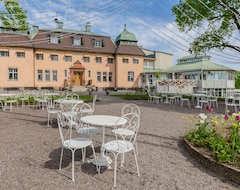 Sastaholm Hotell & Konferens (Täby, Suecia)