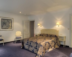 Hotel Guesthouse Mirabel (Bruges, Belgium)