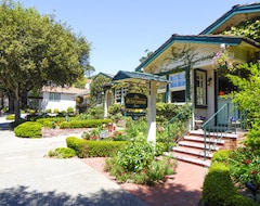 Otel Briarwood Inn (Carmel-by-the-Sea, ABD)