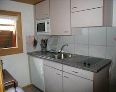 Tüm Ev/Apart Daire Apartment Rohrbach For 4 - 5 Persons With 1 Bedroom - Holiday (Rohrbach, İsviçre)