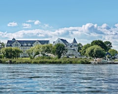 Căn hộ có phục vụ Precise Resort Schwielowsee (Werder, Đức)