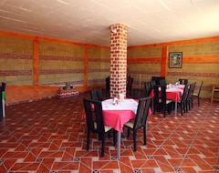 La Tortuga Xaha Hotel-Spa (Ezequiel Montes, México)