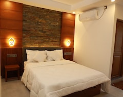 Hotel Silverstone Inn (Kochi, Indija)