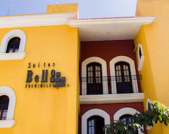 Khách sạn Suites Bello Xochimilco by DOT Tradition (Oaxaca, Mexico)