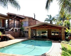 Gæstehus Glen Marion Guest House (Pretoria, Sydafrika)