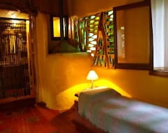 Hotel Yacutinga Lodge (Puerto Iguazú, Argentina)