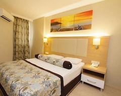 Hotel Bluewave Suite (Alanya, Turska)