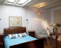 Hotel Arte & Mare Elia Luxury Suites And Villas (Mikonos, Grčka)