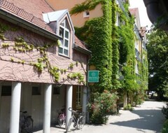 Khách sạn Am Kronengarten (Forchheim, Đức)