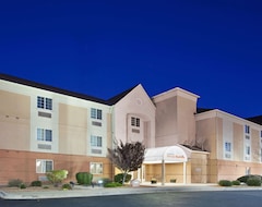 Otel Sonesta Simply Suites Albuquerque (Albuquerque, ABD)