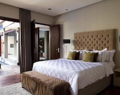 Hotelli Akara Villas (Seminyak, Indonesia)
