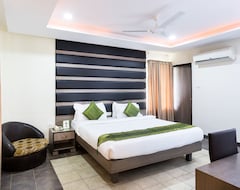 Hotel TreeboTrend Fort Club (Hyderabad, India)