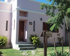 Entire House / Apartment La Dolfita (Mina Clavero, Argentina)