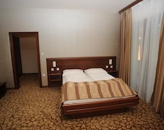 Hotel Balkana Vidović (Mrkonjić Grad, Bosnia and Herzegovina)